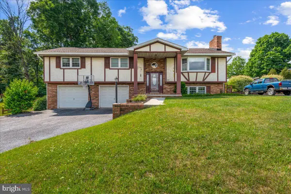 67 Meadow Rd, FROSTBURG, MD 21532