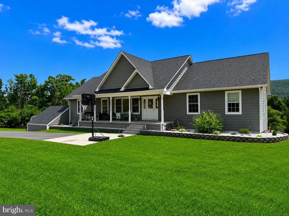 12714 Woodbine Rd Sw, 29 La Vale, MD 21502 - #1