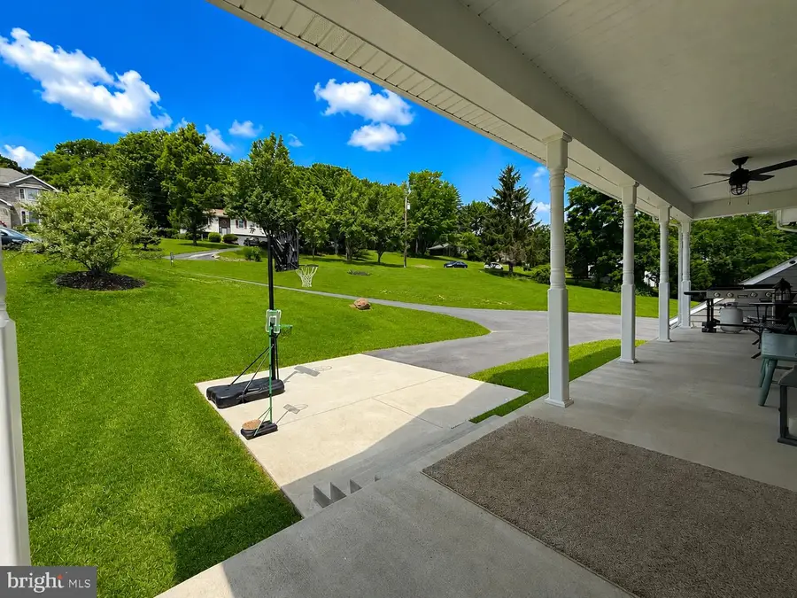 12714 Woodbine Rd Sw, 29 La Vale, MD 21502 - #2