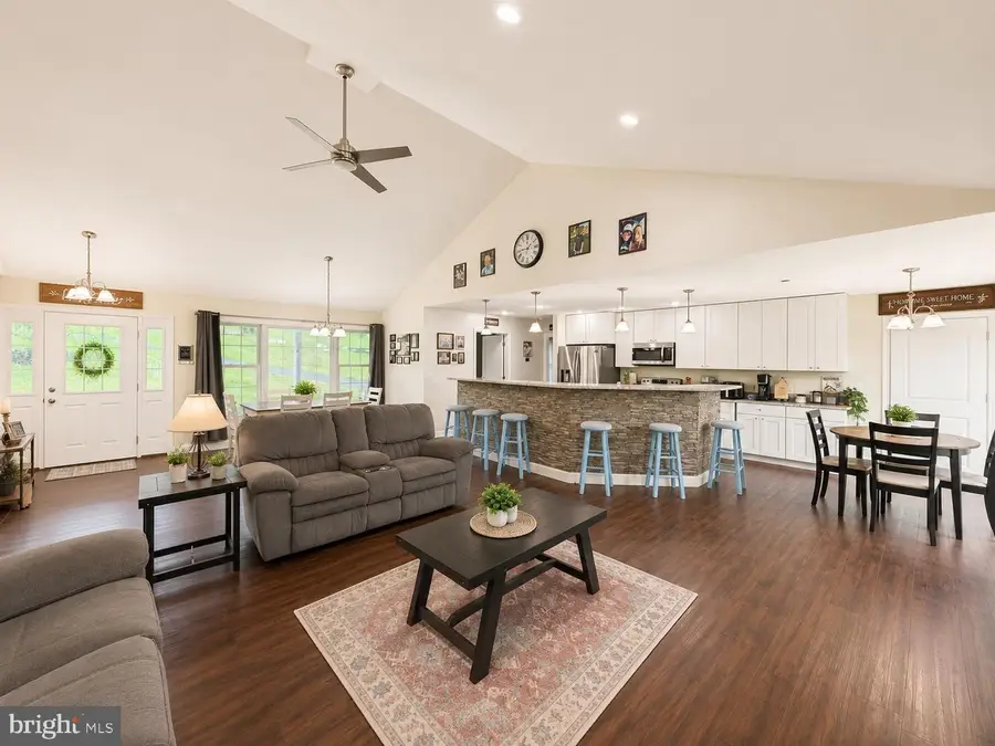 12714 Woodbine Rd Sw, 29 La Vale, MD 21502 - #3