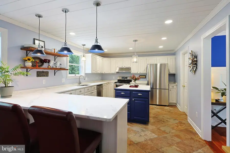 15206 Bourbon St Sw, Cresaptown, MD 21502 - #3