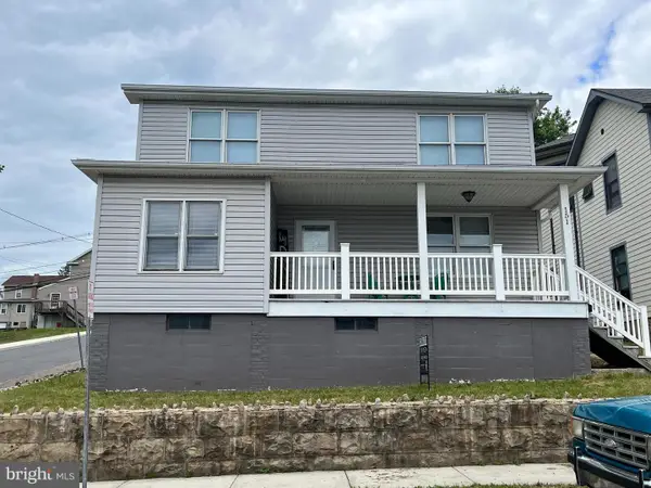 151 Maple St, FROSTBURG, MD 21532