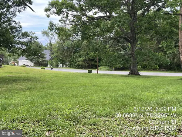 Armstrong Ave, FROSTBURG, MD 21532