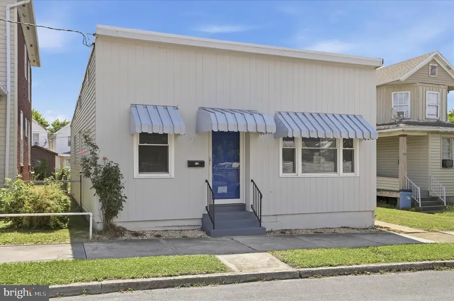 416 Race St, Cumberland, MD 21502 - #2