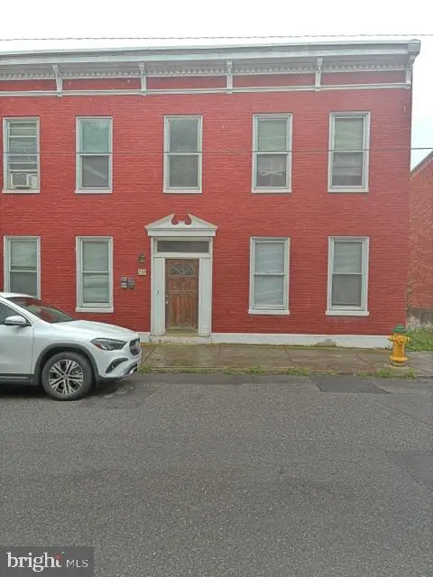 238 Columbia St, CUMBERLAND, MD 21502