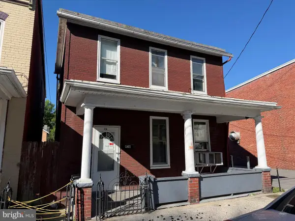 436 Columbia St, CUMBERLAND, MD 21502