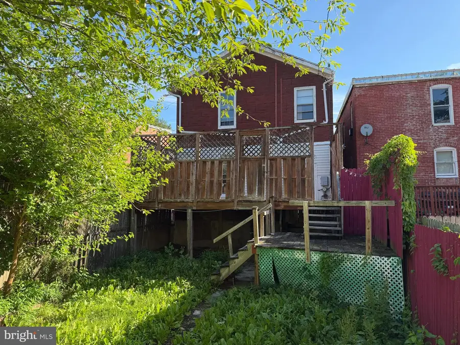 436 Columbia St, Cumberland, MD 21502 - #3