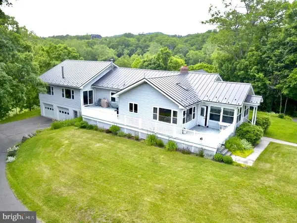 13101 Ferguson Ln Ne, CUMBERLAND, MD 21502