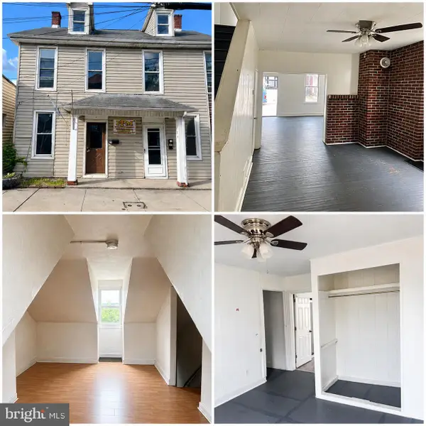27 W First St W, CUMBERLAND, MD 21502