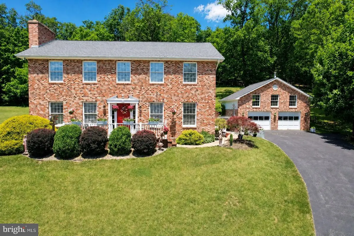 116 Kelley Ave, Westernport, MD 21562 - #1