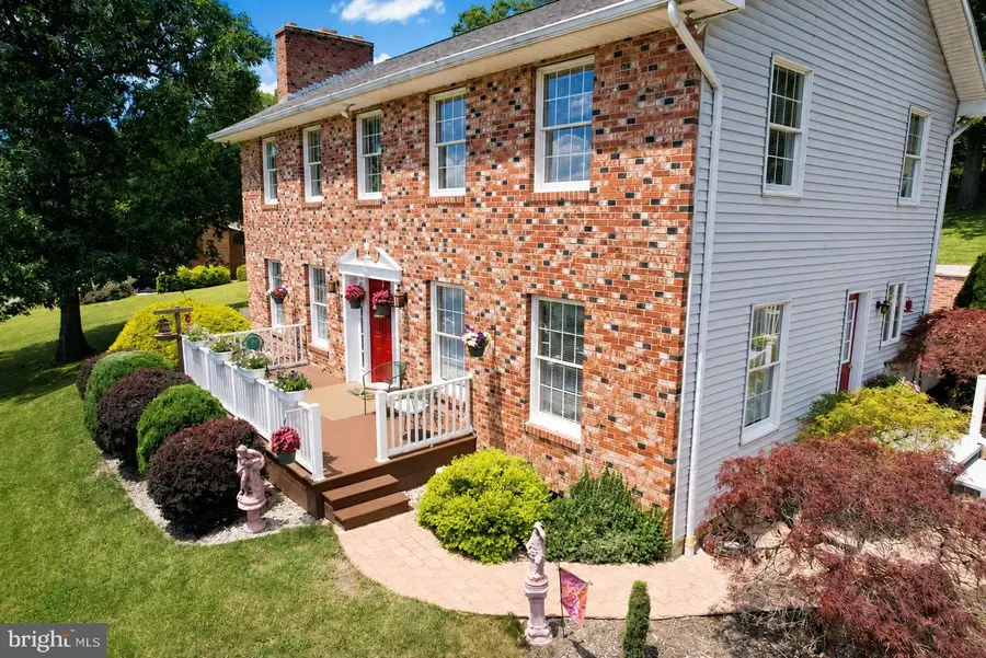 116 Kelley Ave, Westernport, MD 21562 - #3