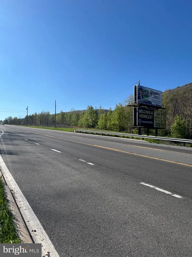 National Hwy (route 40) Rd, Frostburg, MD 21532 - #3