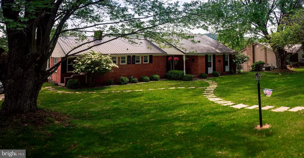 22716 Horse Rock Rd Sw, Westernport, MD 21562 - #1