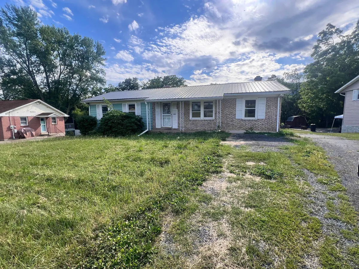 14222 N Bel Air Dr Sw, Cresaptown, MD 21502 - #1