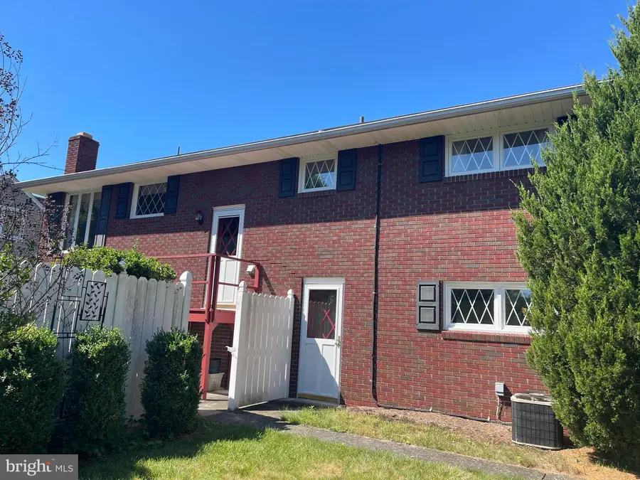 119 Wilmont Ave, Cumberland, MD 21502 - #3