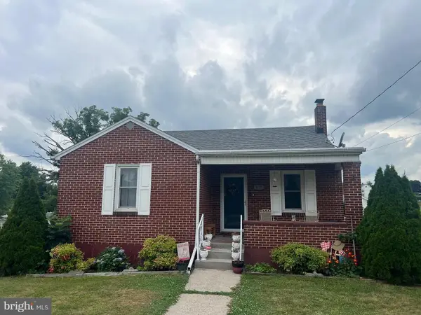 117 Wempe Dr, CUMBERLAND, MD 21502