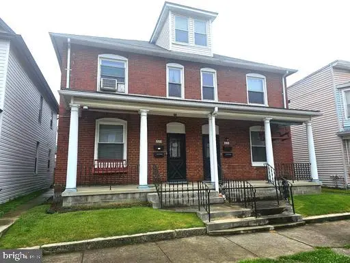 223 Grand Ave, Cumberland, MD 21502 - #2