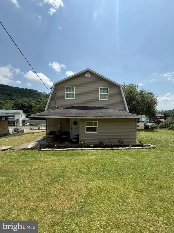 23708 Legislative Rd, BARTON, MD 21521