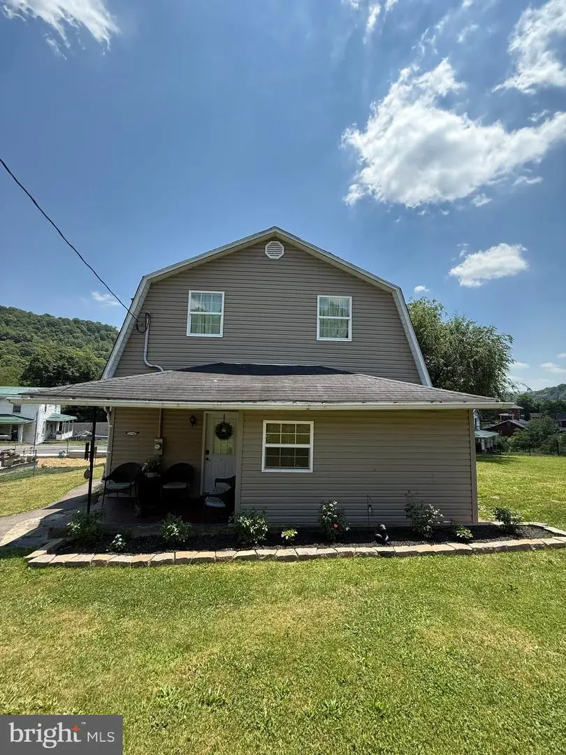 23708 Legislative Rd, Barton, MD 21521 - #2