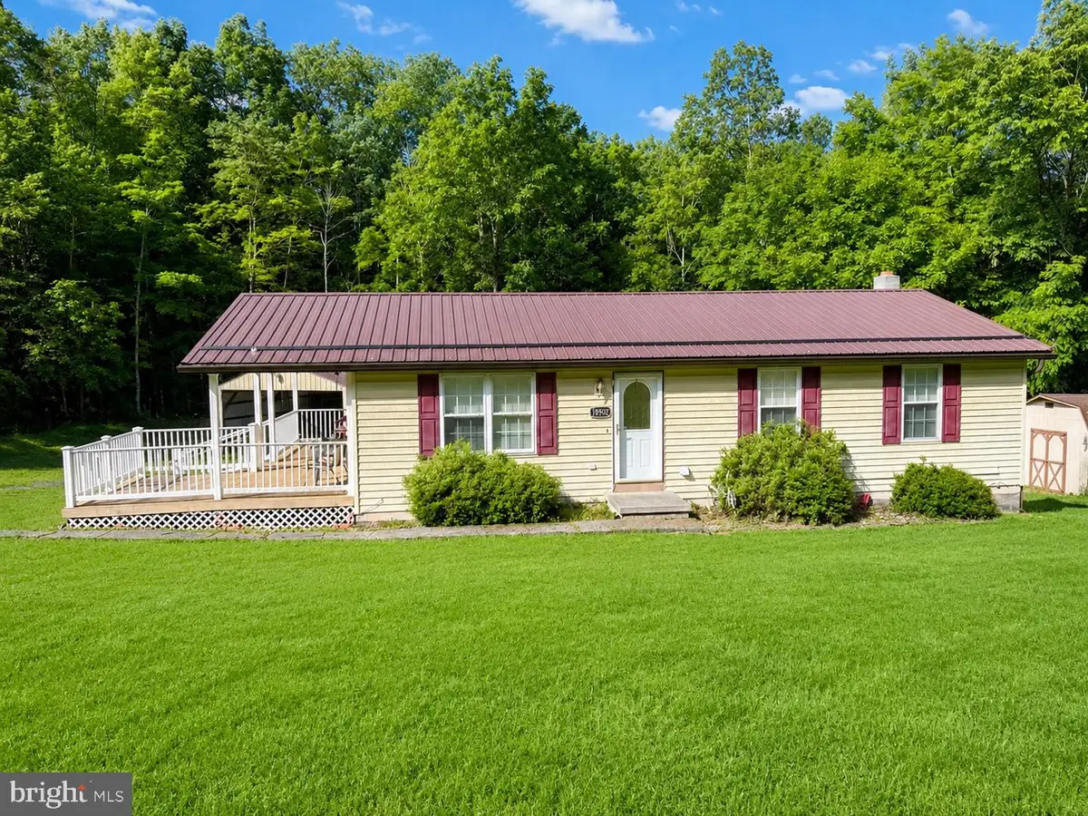 18902 Buskirk Hollow Rd Sw, Midland, MD 21532 - #1