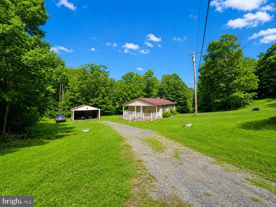 18902 Buskirk Hollow Rd Sw, Midland, MD 21532 - #3