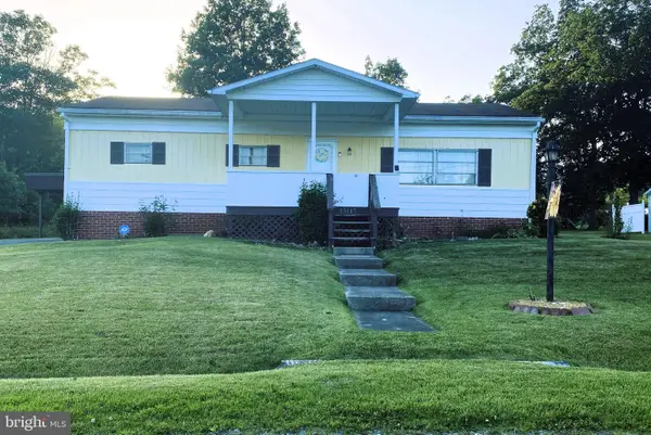 15117 Haines Dr Sw, CRESAPTOWN, MD 21502