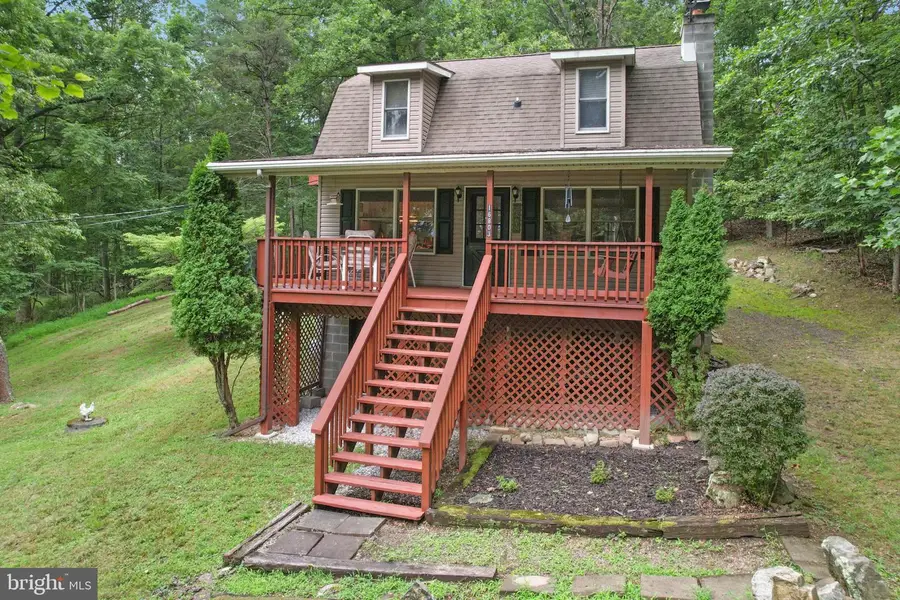 16803 Trails End Ln Se, Oldtown, MD 21555 - #2