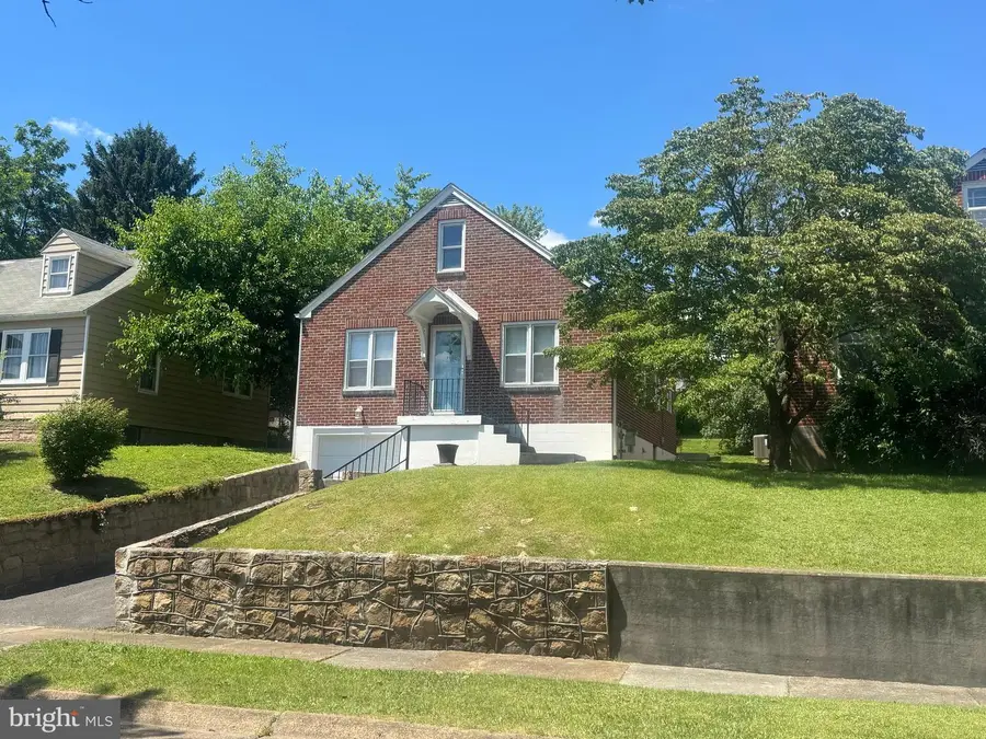 1014 Kent Ave, Cumberland, MD 21502 - #3