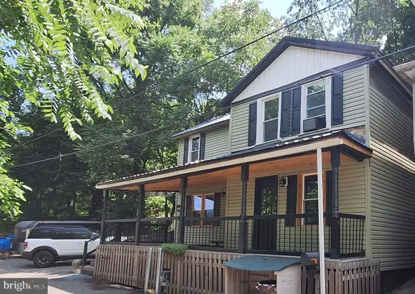 640 Baker St, CUMBERLAND, MD 21502