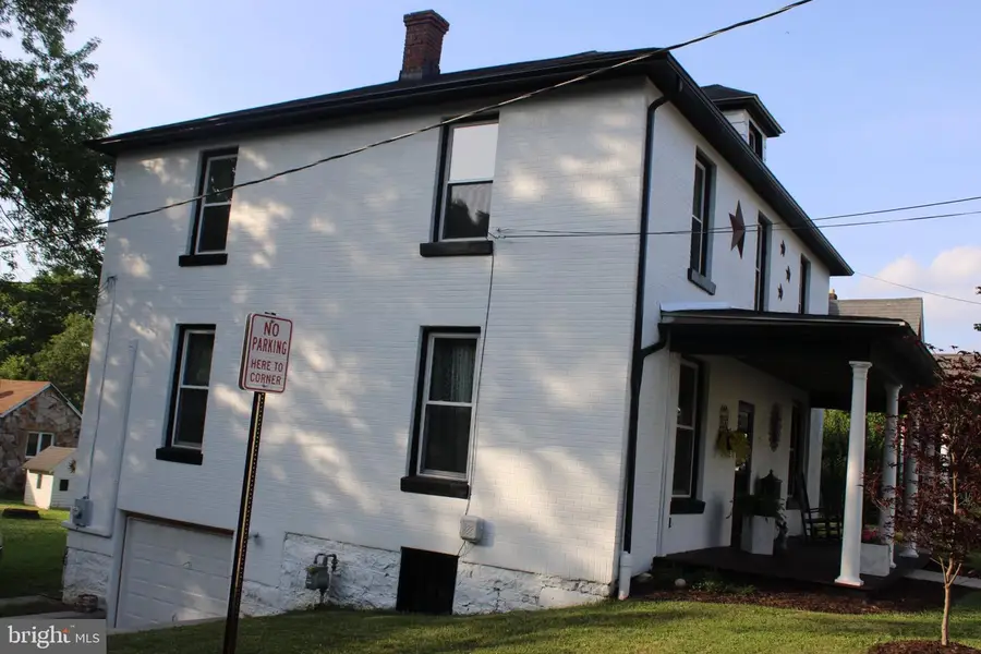 71 High St, Frostburg, MD 21532 - #2