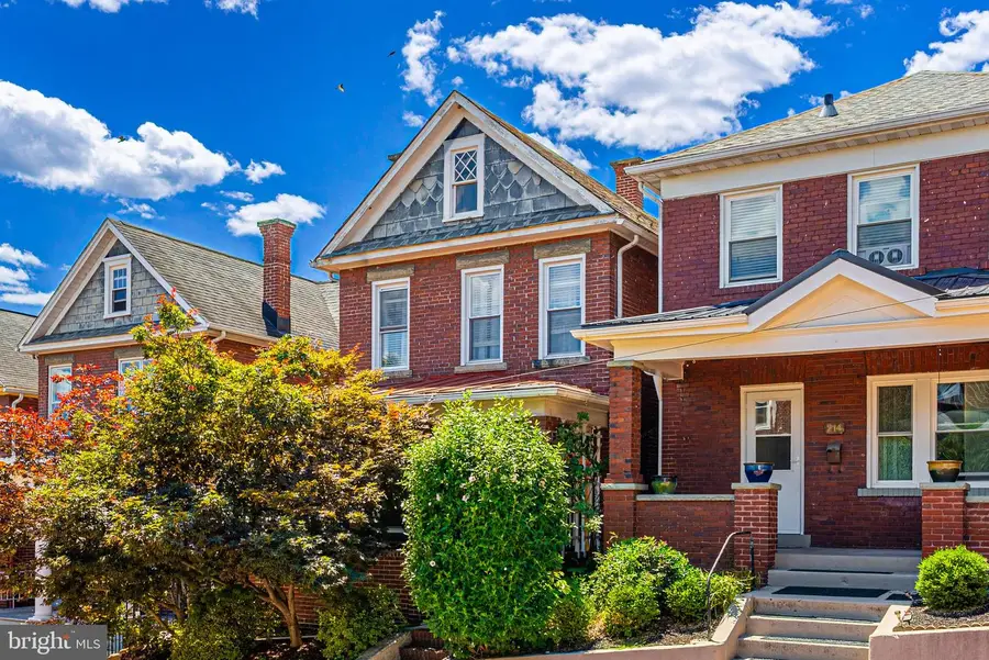 212 Schley St, Cumberland, MD 21502 - #2