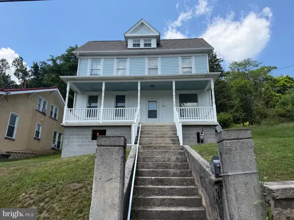920 Bedford St, CUMBERLAND, MD 21502