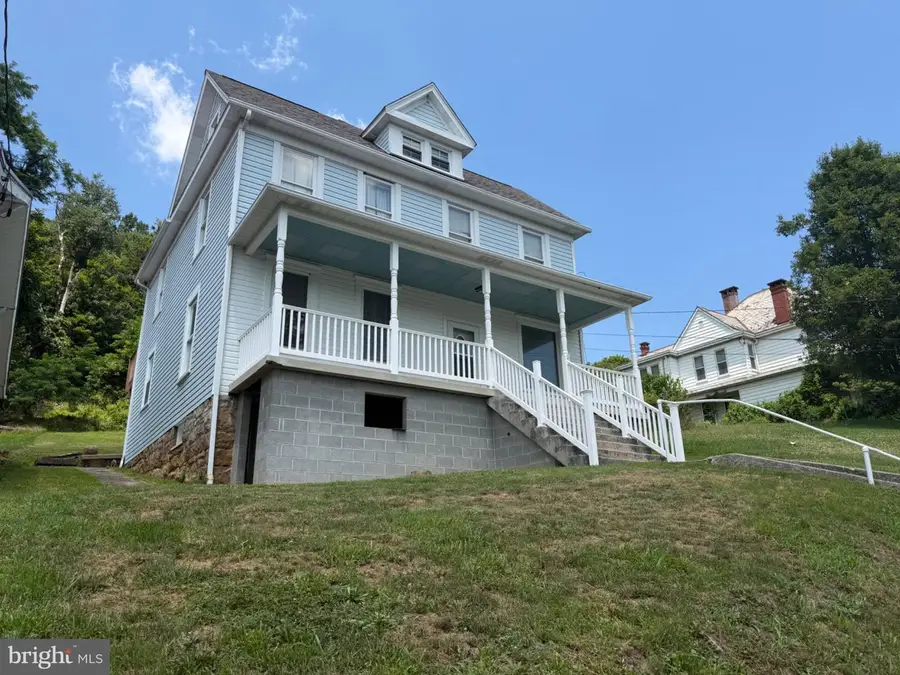 920 Bedford St, Cumberland, MD 21502 - #2