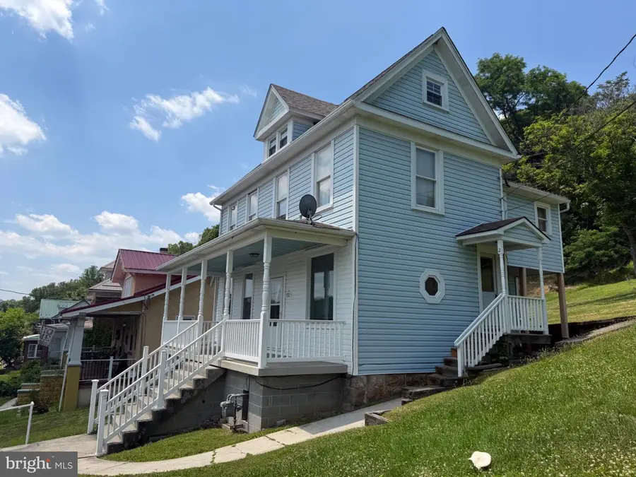 920 Bedford St, Cumberland, MD 21502 - #3