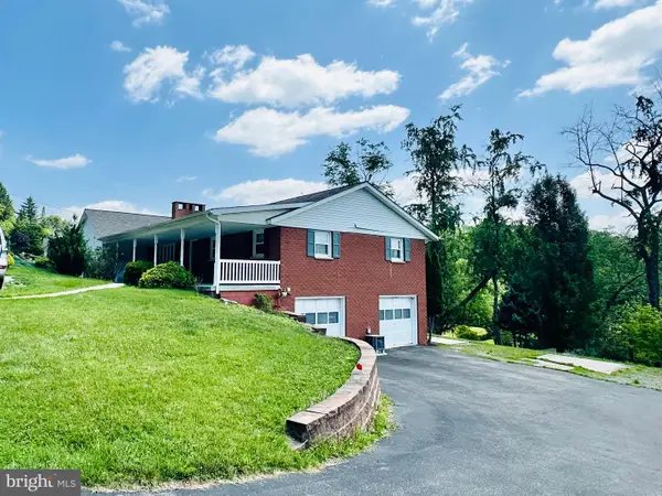 922 Dolly Terrace, LAVALE, MD 21502