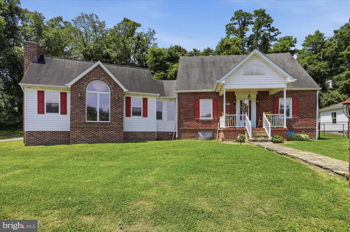 12813 Iron Furnace, Mount Savage, MD 21545 - #1