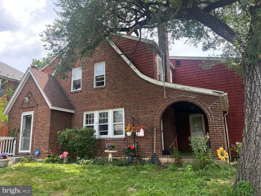 902 Hill Top Dr, Cumberland, MD 21502 - #2