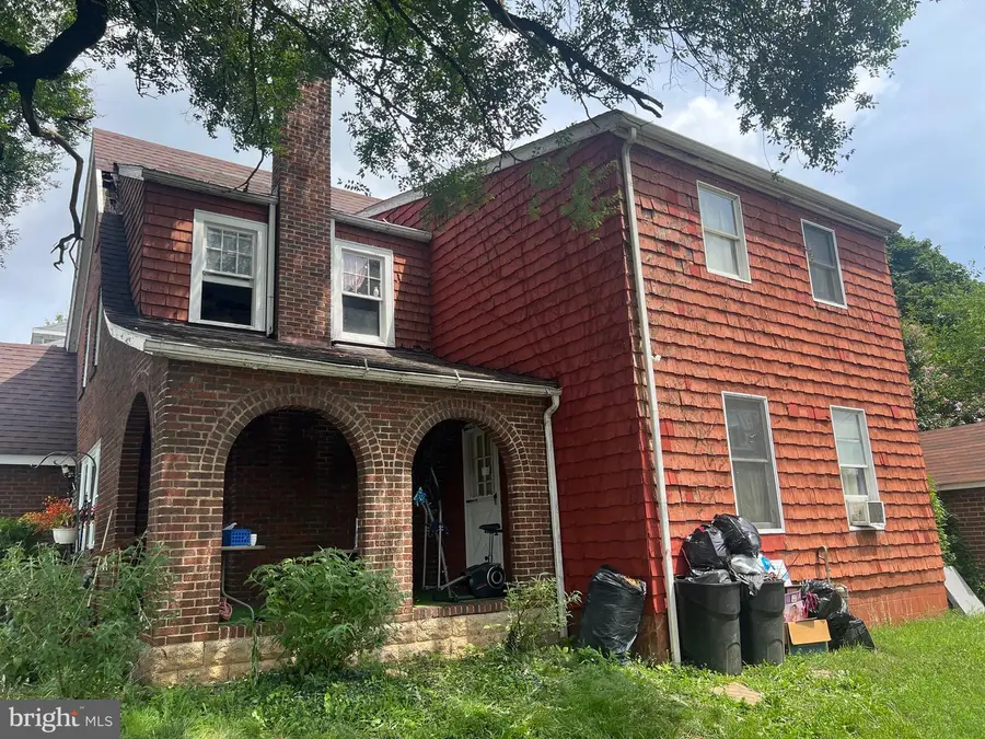 902 Hill Top Dr, Cumberland, MD 21502 - #3