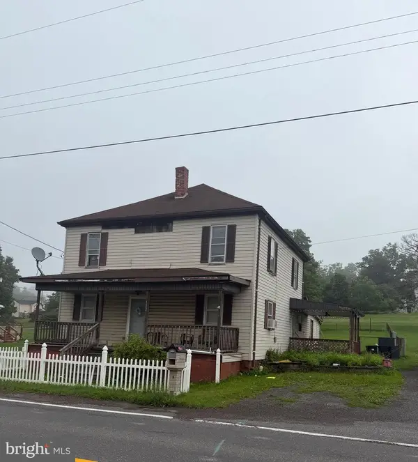 122 Walnut St, FROSTBURG, MD 21532