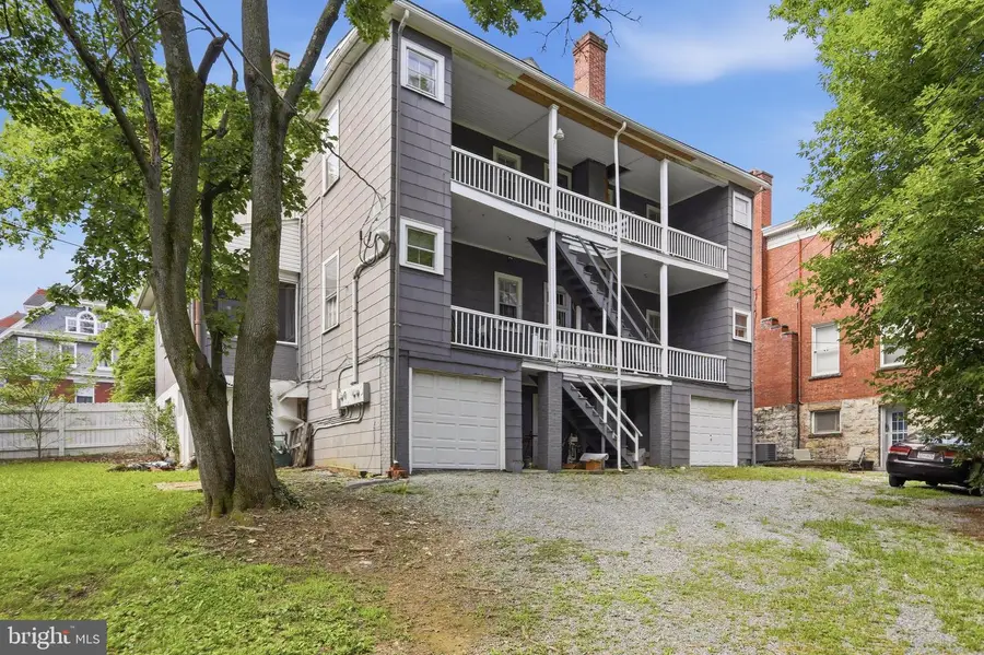 411 Washington St, Cumberland, MD 21502 - #3