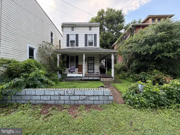 314 Furnace St, CUMBERLAND, MD 21502