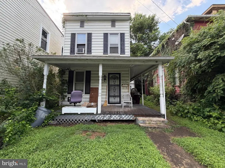 314 Furnace St, Cumberland, MD 21502 - #2