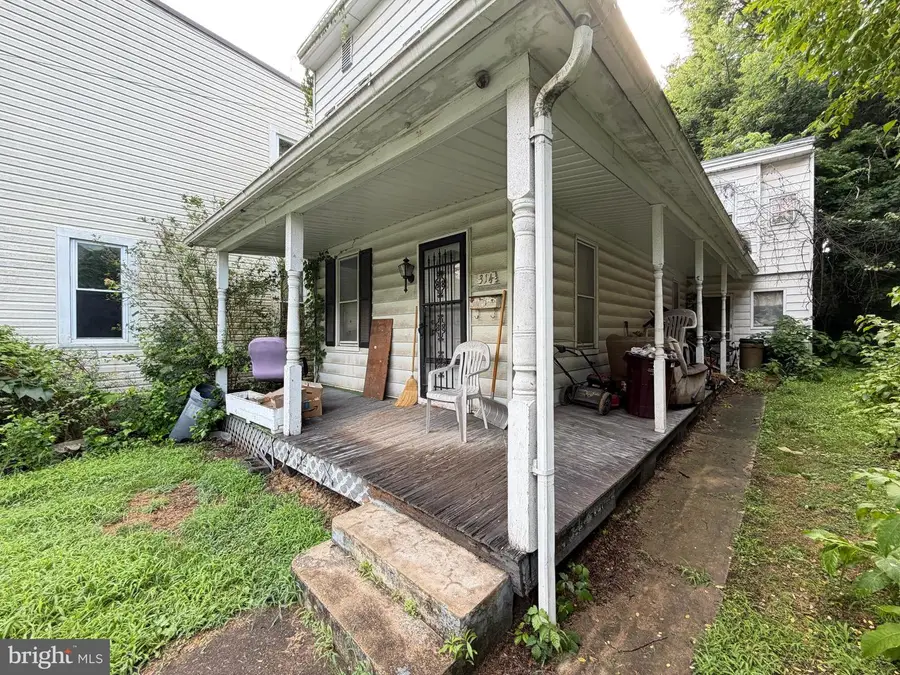 314 Furnace St, Cumberland, MD 21502 - #3