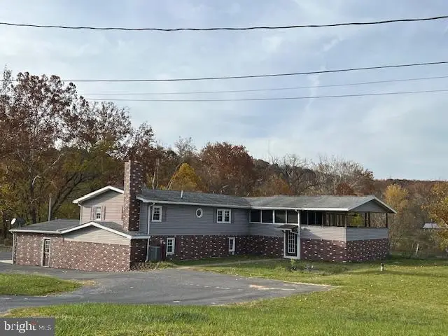 12311 Peaceful Dr Se, Cumberland, MD 21502 - #1