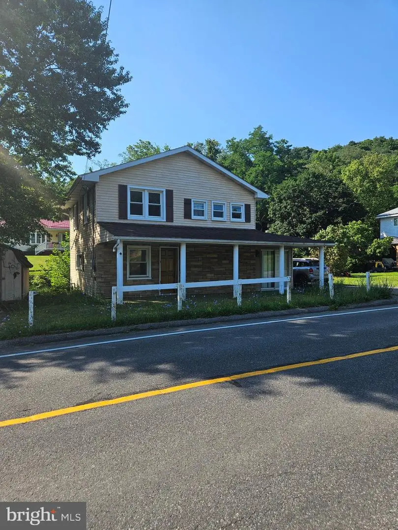 17602 Mount Savage Rd Nw, Frostburg, MD 21532 - #2