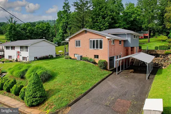 304 Baughman St, WESTERNPORT, MD 21562