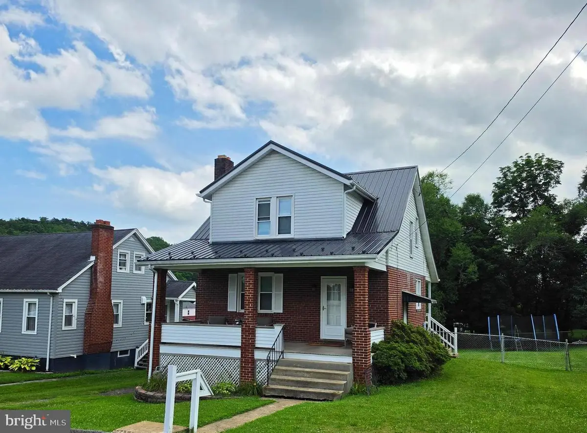 512 Forester Ave, Cumberland, MD 21502 - #1