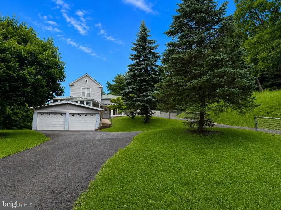 124 Riordan Rd, Westernport, MD 21562 - #3
