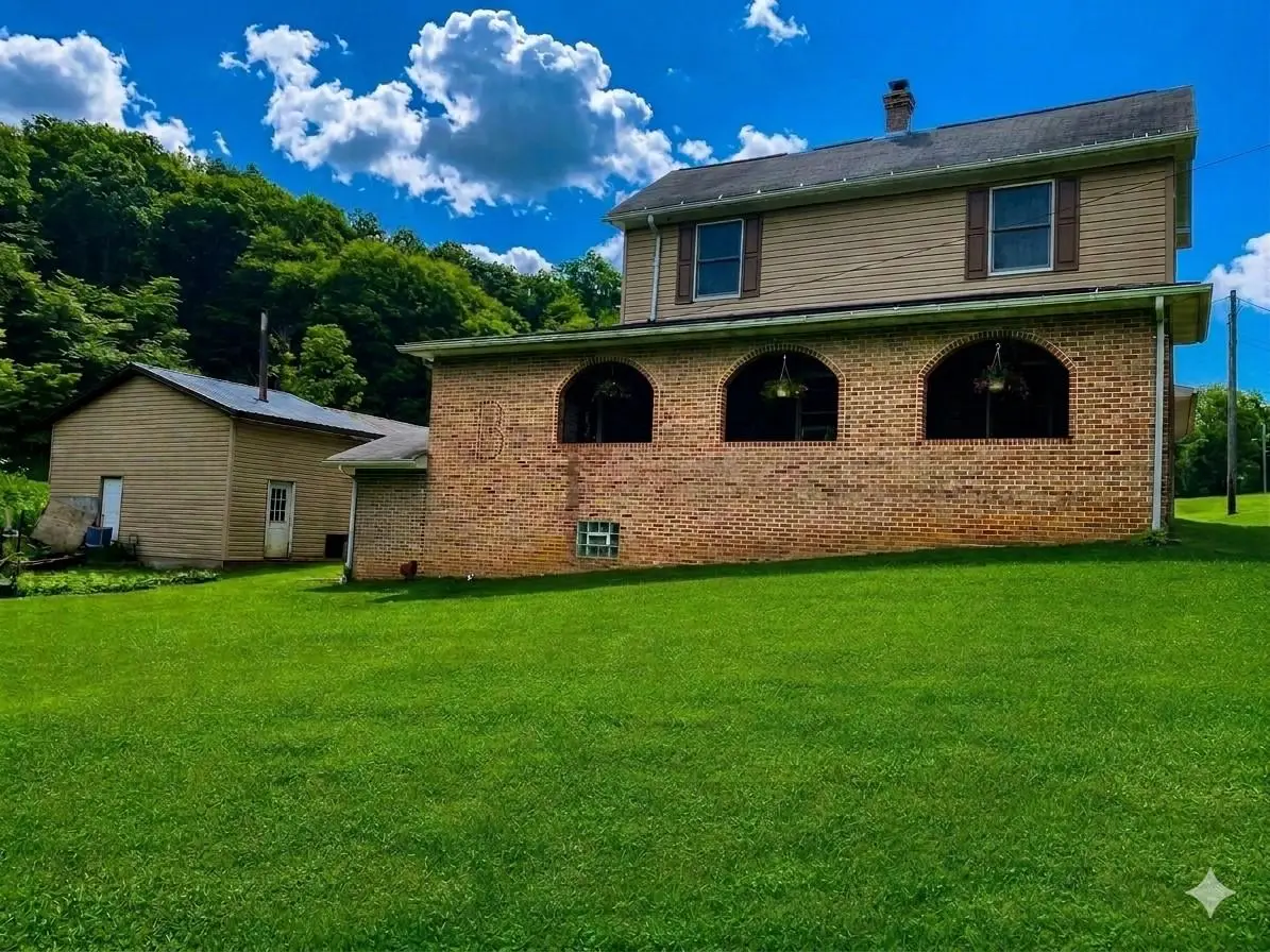 20905 Water Station Run Rd Sw, Lonaconing, MD 21539 - #1