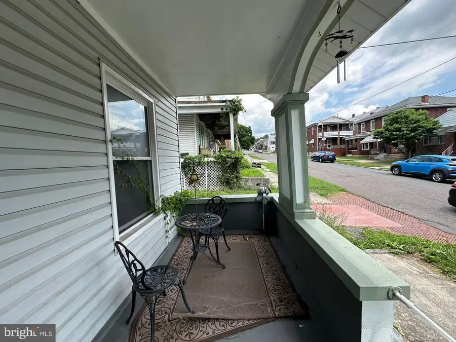 308 Franklin St, Cumberland, MD 21502 - #3